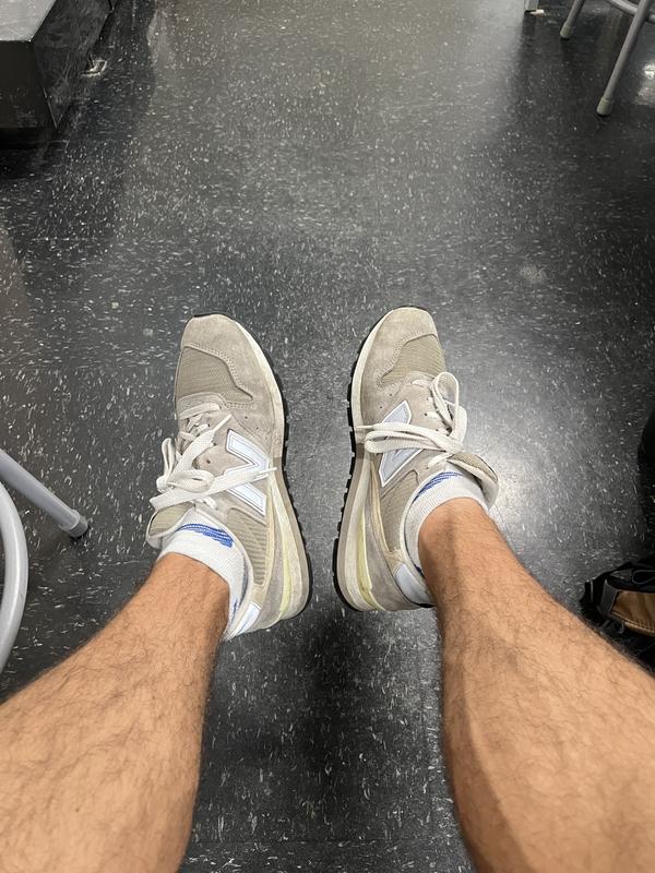 Best shoes I ever bought