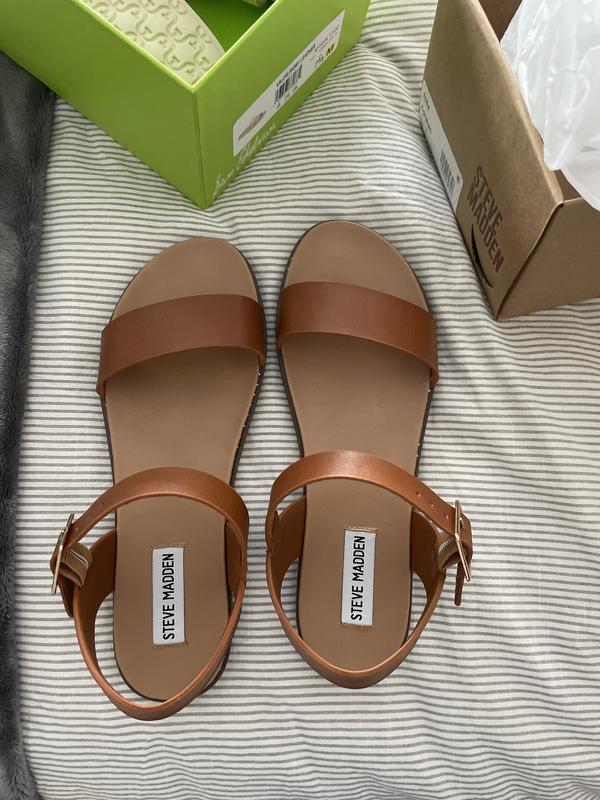 Follow the size guide