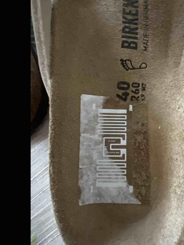 Customer review photo