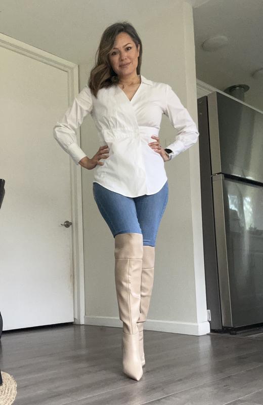 These boots are everything!