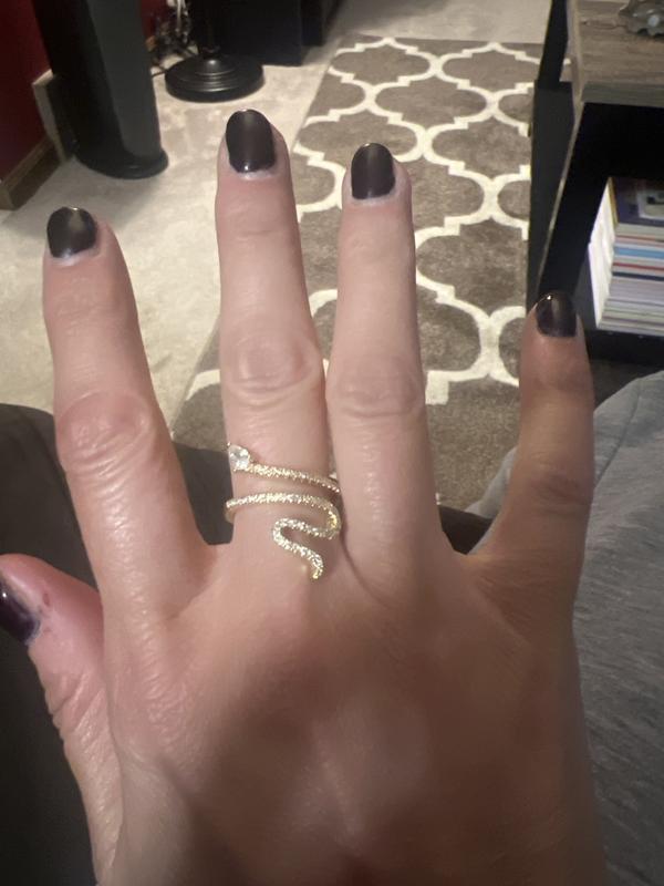 Customer photo for "Perfect to wear anytime"