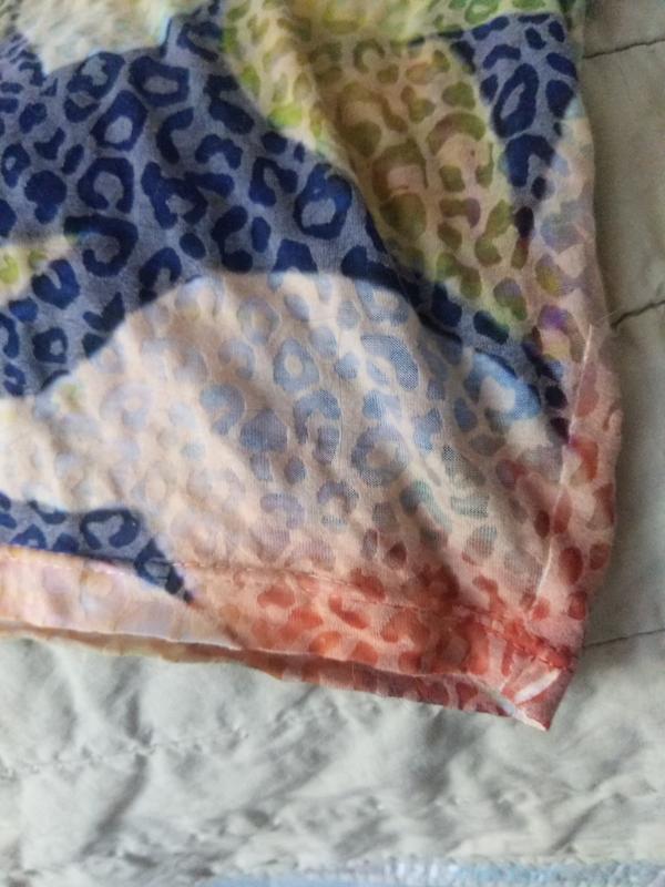 Customer photo for "Not at all as pictured"