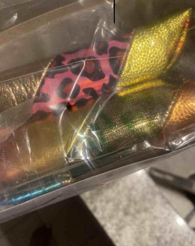 Proceed with caution…..