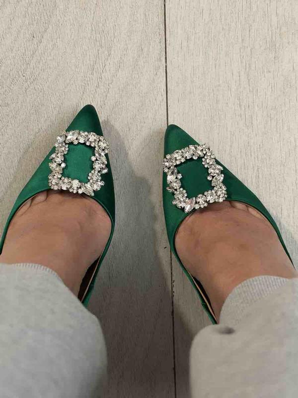 Customer photo for "gorgeous, just buy them!"