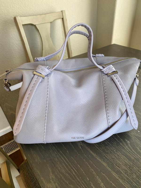 ted baker oellie black handbag