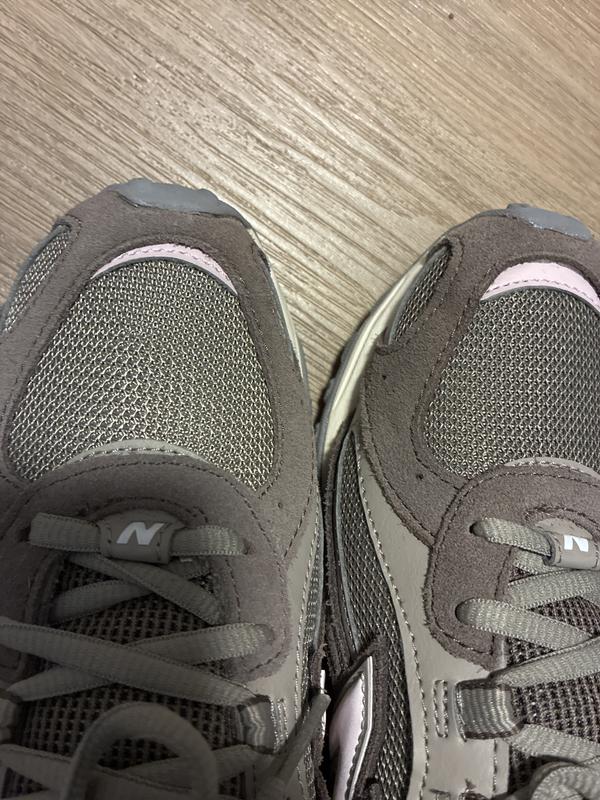 Customer photo for "Differences in finishes"