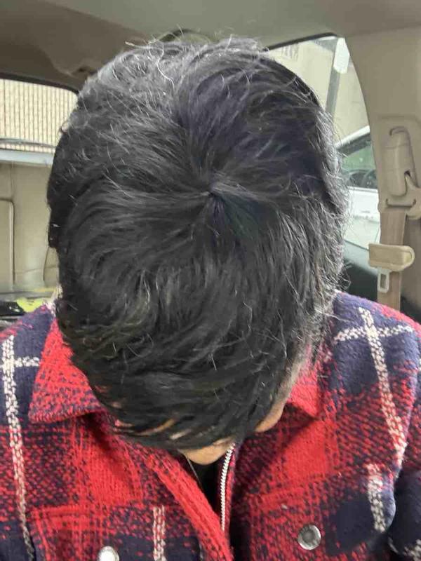 So happy to have found this Shacket