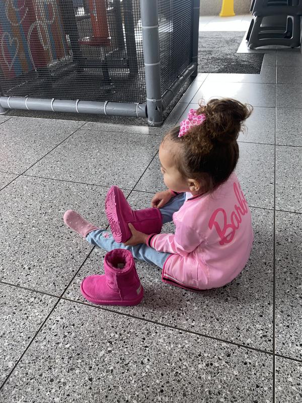 Dare to be different