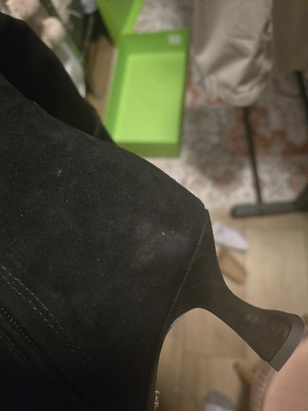 Customer photo for "The used receipts spent in very bad, frustrating c"