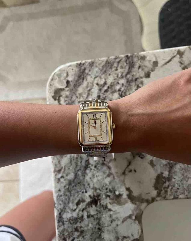 Cute but not for small wrists