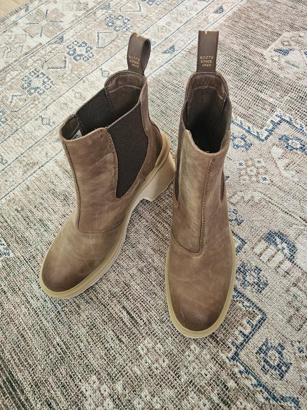 Snug, but I love them