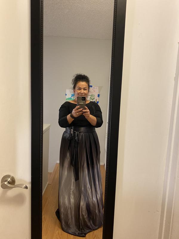 Customer photo for "Comfortable"