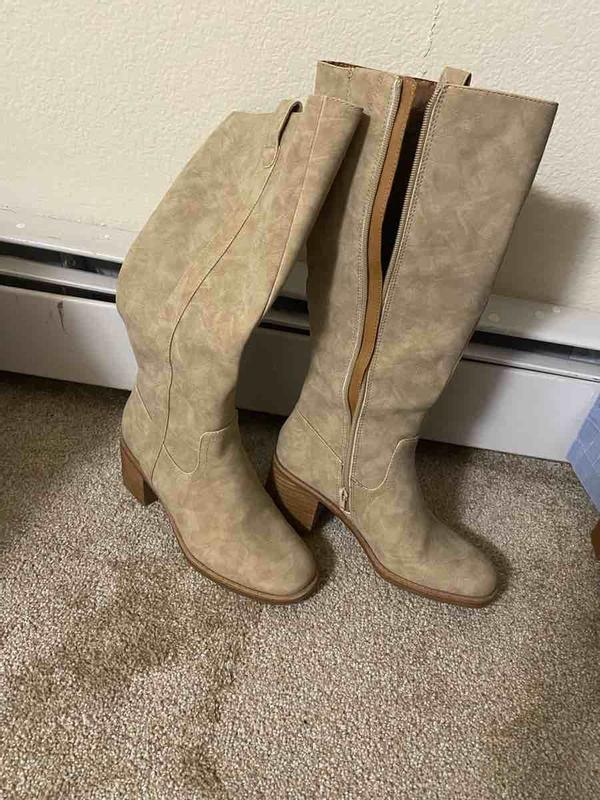 Customer photo for "they are nice but not what I specked"