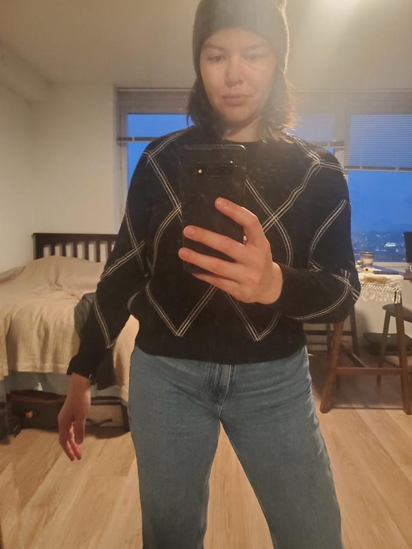 Take YOUR size; it runs true to size