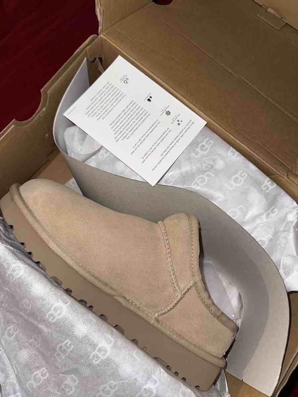 UGG® Classic Slipper (Women) | Nordstromrack