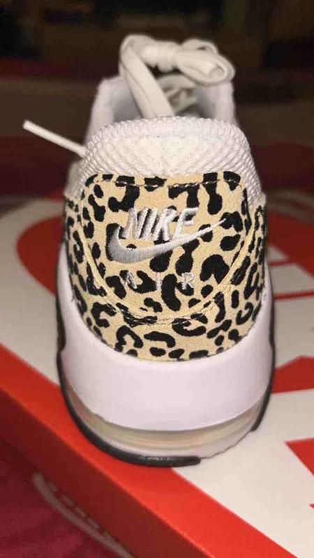 Customer photo for "Leopard PRINT?!"