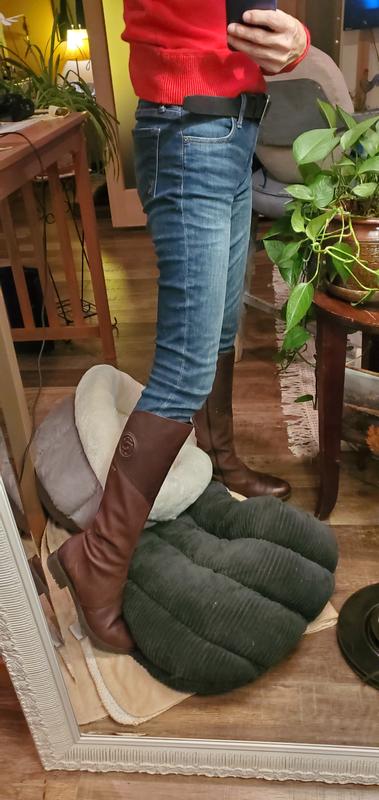 Excellent jeans! Comfort and fit.