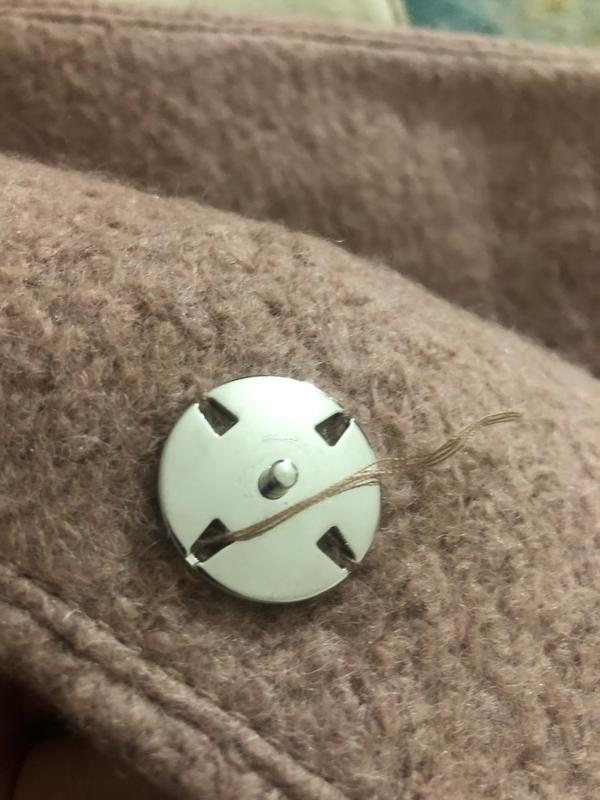 Customer photo for "Not impressed"