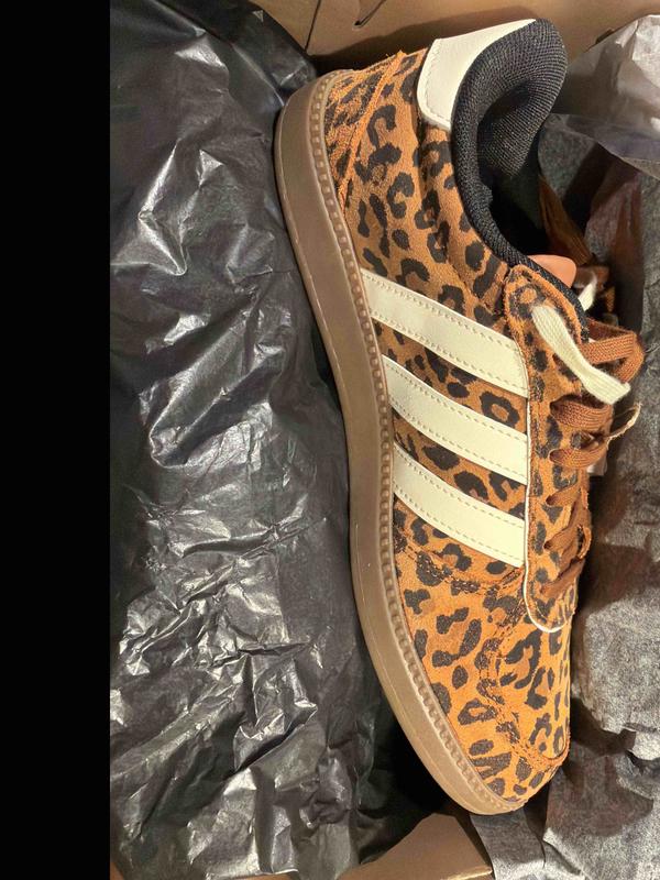 Smaller than other Adidas