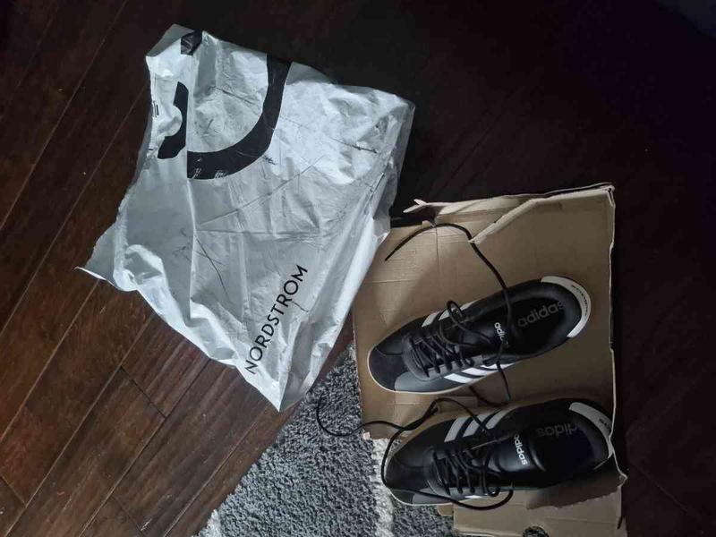 Customer photo for "Delivery of product (NORDSTROM'S)"