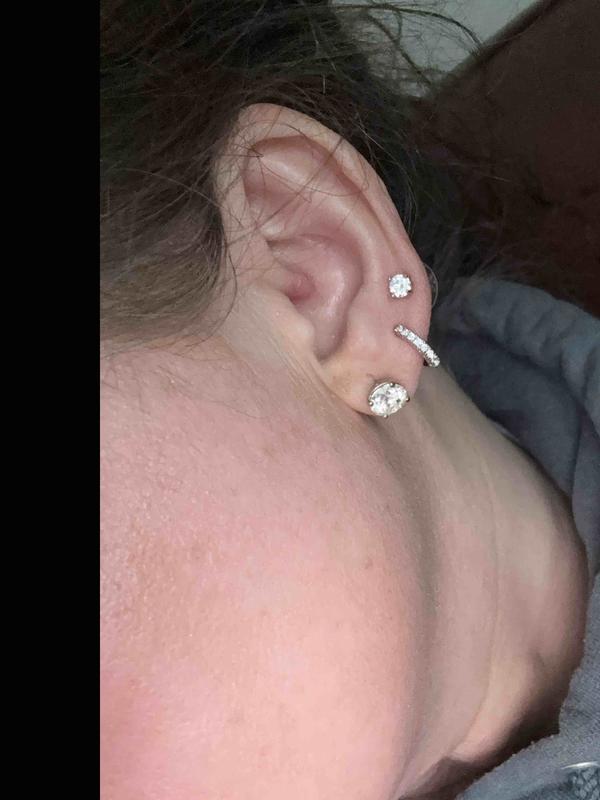 Customer photo for "Perfect"