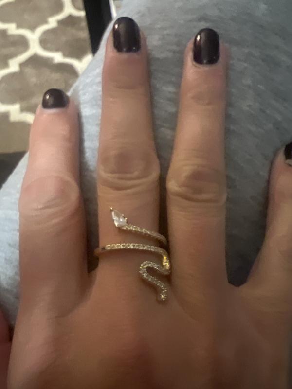 Customer photo for "Perfect to wear anytime"