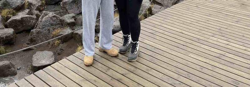 Best waterproof boots