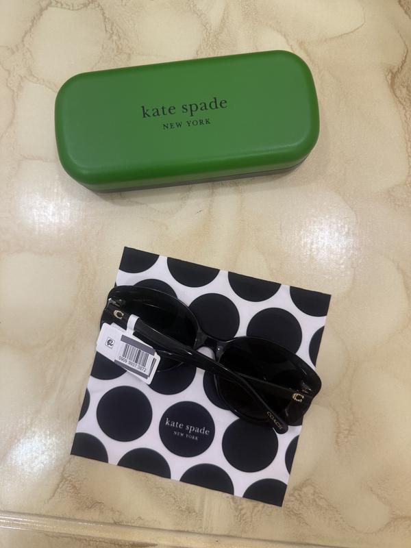 Very bad, came in kate spade case