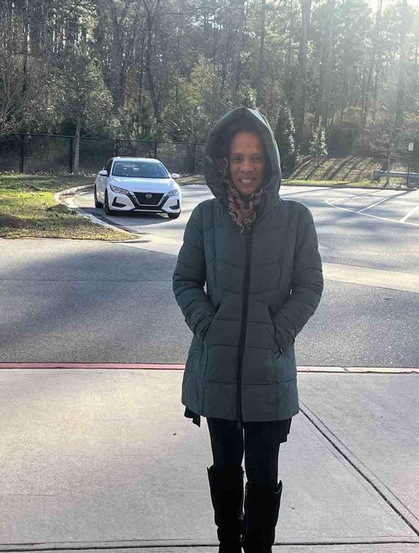 puff the Green Giant of Warm