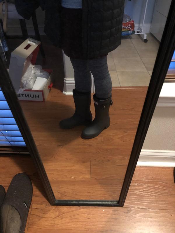 Customer photo for "More comfortable than Original non-Tour"