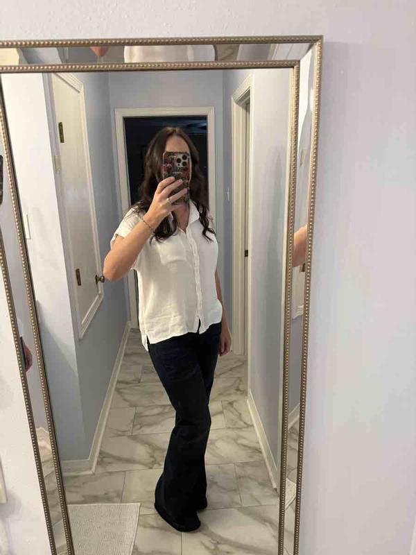 Perfect for taller ladies