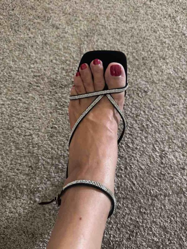 Review Thumbnail Image 1 for review 271622527