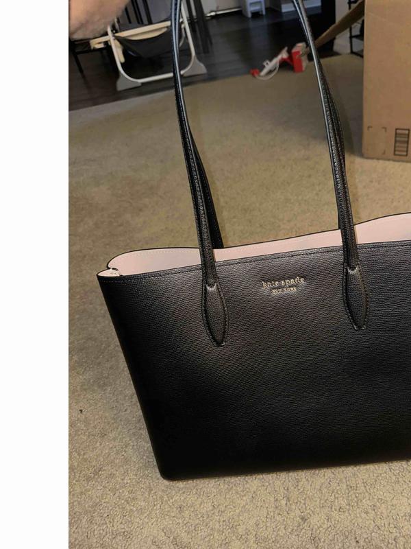 Customer photo for "Perfect Tote Bag"