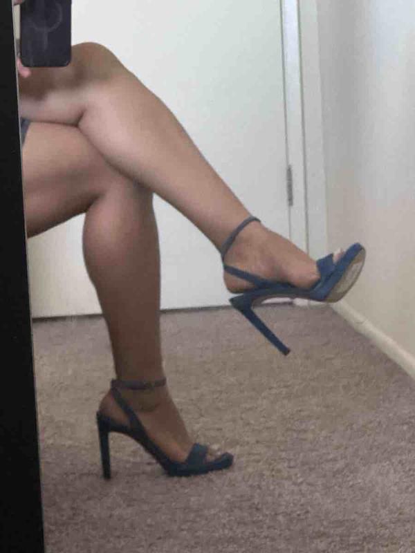 Sexy special occasion shoes