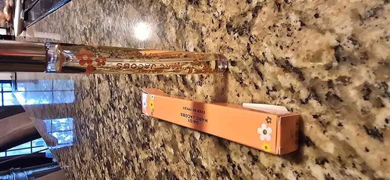 This is not the bottle displayed.