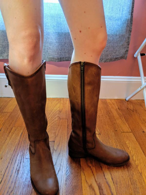 frye melissa button 2 reviews