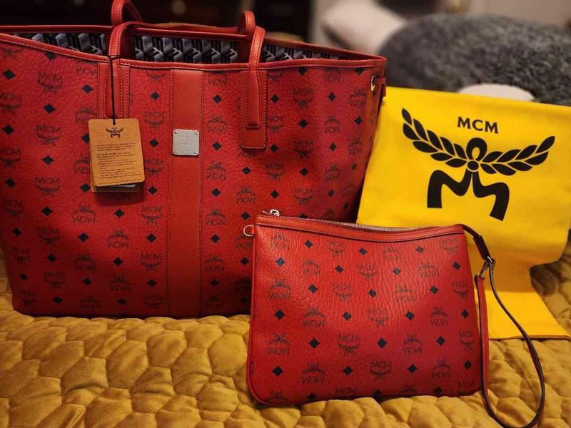 Great bag