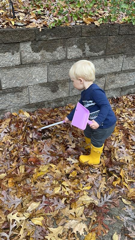 Perfect Puddle Jumpers