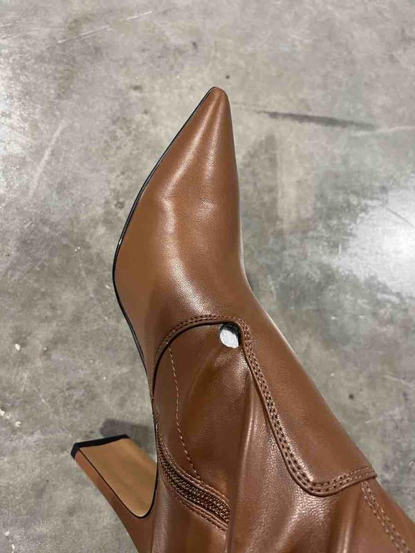 Franco sarto deals sienne bootie