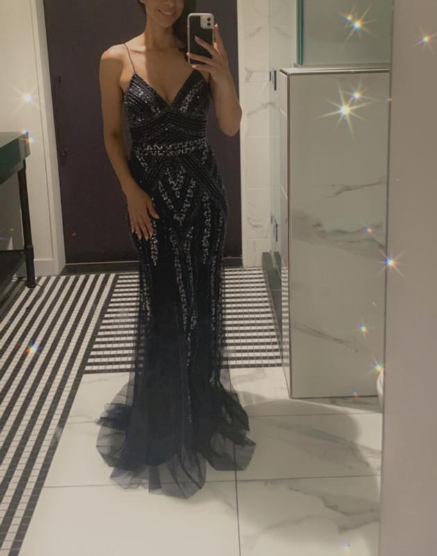 Stunning… many compliments!