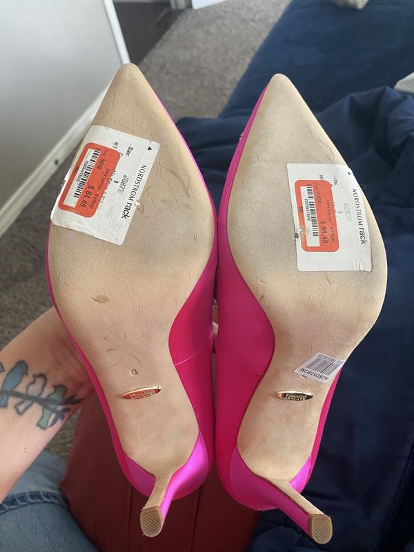 Customer photo for "Used & Defective Product Received"