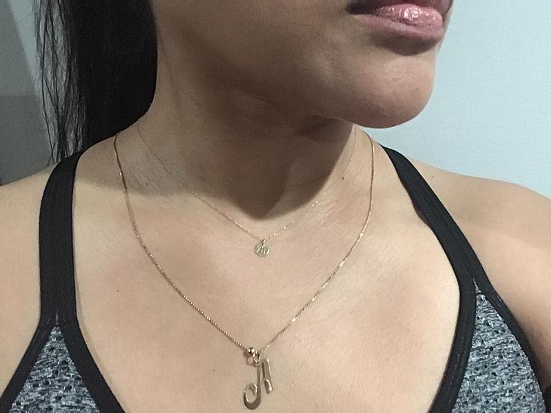 So pretty and petite