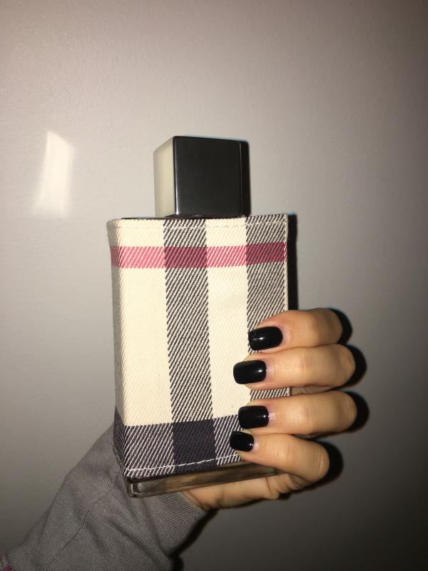 Customer photo for "Smells like heaven"