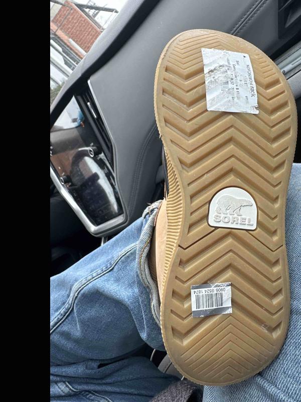 feel like these are on backwards