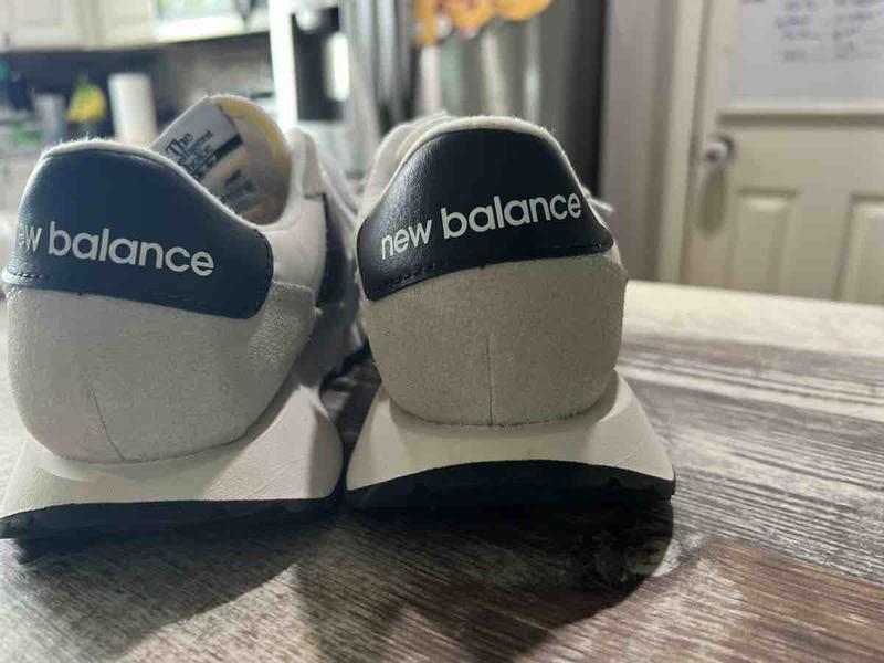 sad knock offs or NB is going down hill fast.