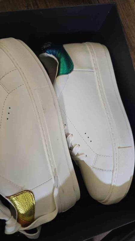 Customer photo for "used"