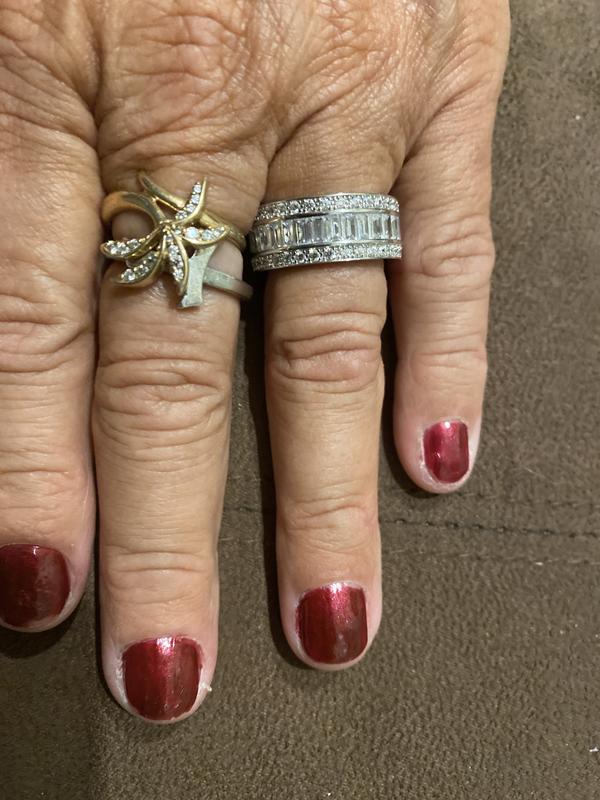 Customer photo for "Very thick band"