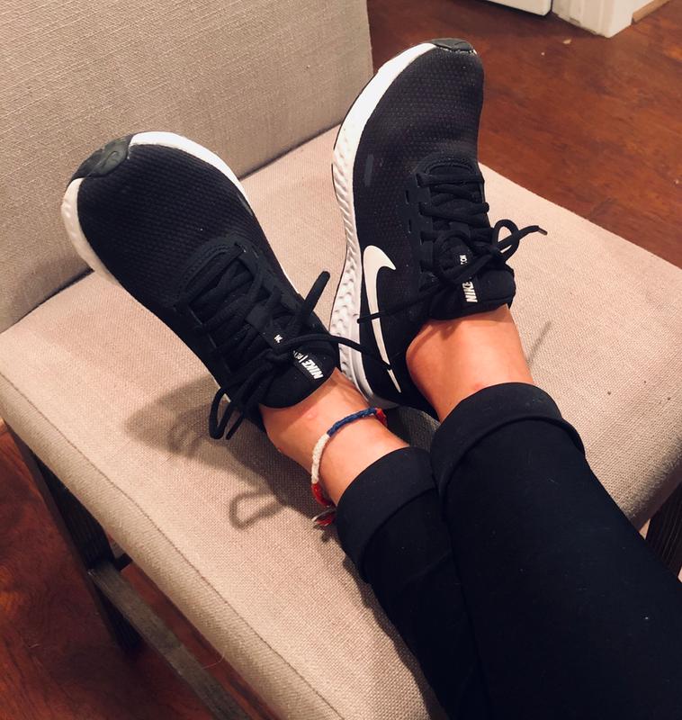 Cute athleisure tennies!