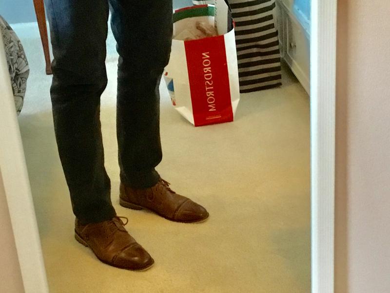 steve madden j jacks bootie