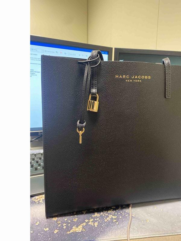 The Grind Tote